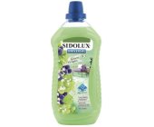 istic prostedek Sidolux univerzln, 1 l, Green Grapes