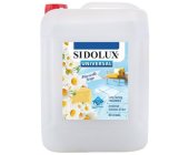 istic prostedek Sidolux univerz., 5 l, Marseillsk mdlo