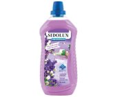 istic prostedek Sidolux univerzln, 1 l, levandule