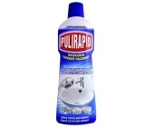 Odstraova usazenin Pulirapid classico, 750 ml