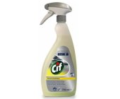 Odmaova Cif Professional, 750 ml, rozpraova