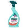 istic prostedek Sanytol, dezinfekn, 500 ml, grep