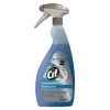 istic prostedek Cif Professional na okna, 750 ml