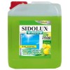 Prostedek Sidolux Window na okna, 5 l, lemon