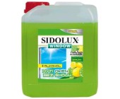 Prostedek Sidolux Window na okna, 5 l, lemon