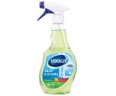 Prostedek Sidolux Window na okna, 500 ml, lemon