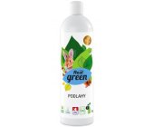 istic prostedek Real Green Clean na podlahy, 1 l