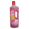 Prostedek na podlahy Savo Glanc, UNI Kvty, 750 ml