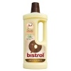 istic prostedek Bistrol 3v1 na devo a parkety, 750 ml