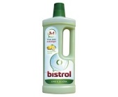 istic prostedek Bistrol 3v1 na lino a dlabu, 750 ml