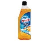 istic prostedek Krystal Alfa alcohol na podlahu, 750 ml