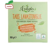 Tablety do myky lEcologico, ekologick, 50 ks