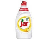 istic prostedek Jar Lemon 450 ml