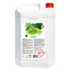 istic prostedek Real Green Clean na ndob, 5 l