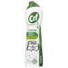 istic prostedek Cif Cream 500 ml, Original