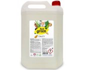 istic prostedek Real Green Clean na toalety, 5 l