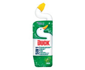 istic prostedek Duck na WC, 750 ml, fresh