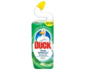 istic prostedek Duck na WC, 750 ml, fresh