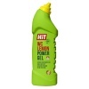 istic prostedek Hit Power Gel na WC,750 ml, Citron