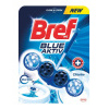 Zvs na WC Bref Blue Aktiv, kuliky, chlorine
