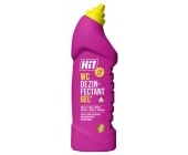 istic prostedek Hit Dezinfectant Gel na WC,750 ml