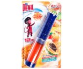 WC point blok Dr. Devil 3in1, Tropic fruit