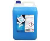 istic prostedek Lavon WC gel, ocean breeze, 5 l