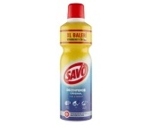 Dezinfekn prostedek Savo Original 1,2 l