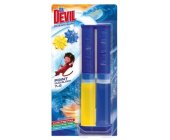 WC point duo block Dr. Devil, 65 ml, Ocean Sun