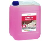 istic prostedek Lavon professional Sanita akt. pna, 5 l