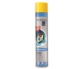 Prostedek proti prachu Cif, mulktifunkn, 400 ml