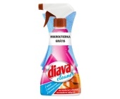 istic prostedek na nbytek Diava cleaner 330 ml