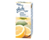 Osvova vzduchu Glade One Touch Citrus, npl, 10 ml