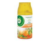 Osvova vzduchu Airwick Freshmatic, npl, 250 ml, citrus