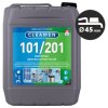 Neutraliztor pach CLEAMEN 101/201, 5 l