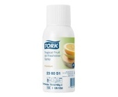 Osvova vzduchu, npl do zsobnku Tork A1, 75 ml, ovoce