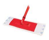 Velkoplon mop 40 x 10,5 cm, ty 130 cm