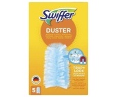 Nhradn nvlek k prachovce Swiffer Duster, 5 ks