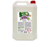 Gel na pran Real Green Clean, 5 l