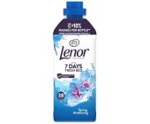 Aviv Lenor Spring, 925 ml