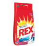 Prek na pran Rex 3x Action Color, 4,5 kg (60 dvek)