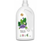 Gel na pran Real Green Clean, 1,5 l