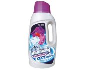 Odstraova skvrn Waschknig Fleckentferner Oxy Kraft, 1,5 l