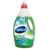 Gel na pran Sidolux power white, 1,92 l, 48 dvek