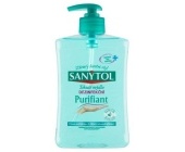 Tekut mdlo Sanytol Purifiant, dezinfekn, 500 ml