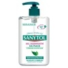 Dezinfekn gel Sanytol na ruce, 250 ml