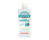 Dezinfekn gel Sanytol na ruce, 75 ml