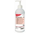 Dezinfekn prostedek na ruce Soft Care Des, 500 ml