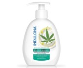 Hypoalergenn mdlo Indulona 250 ml, konopn semnko