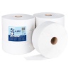Toaletn papr dvouvrstv, recyklovan, 28 cm, 6 ks